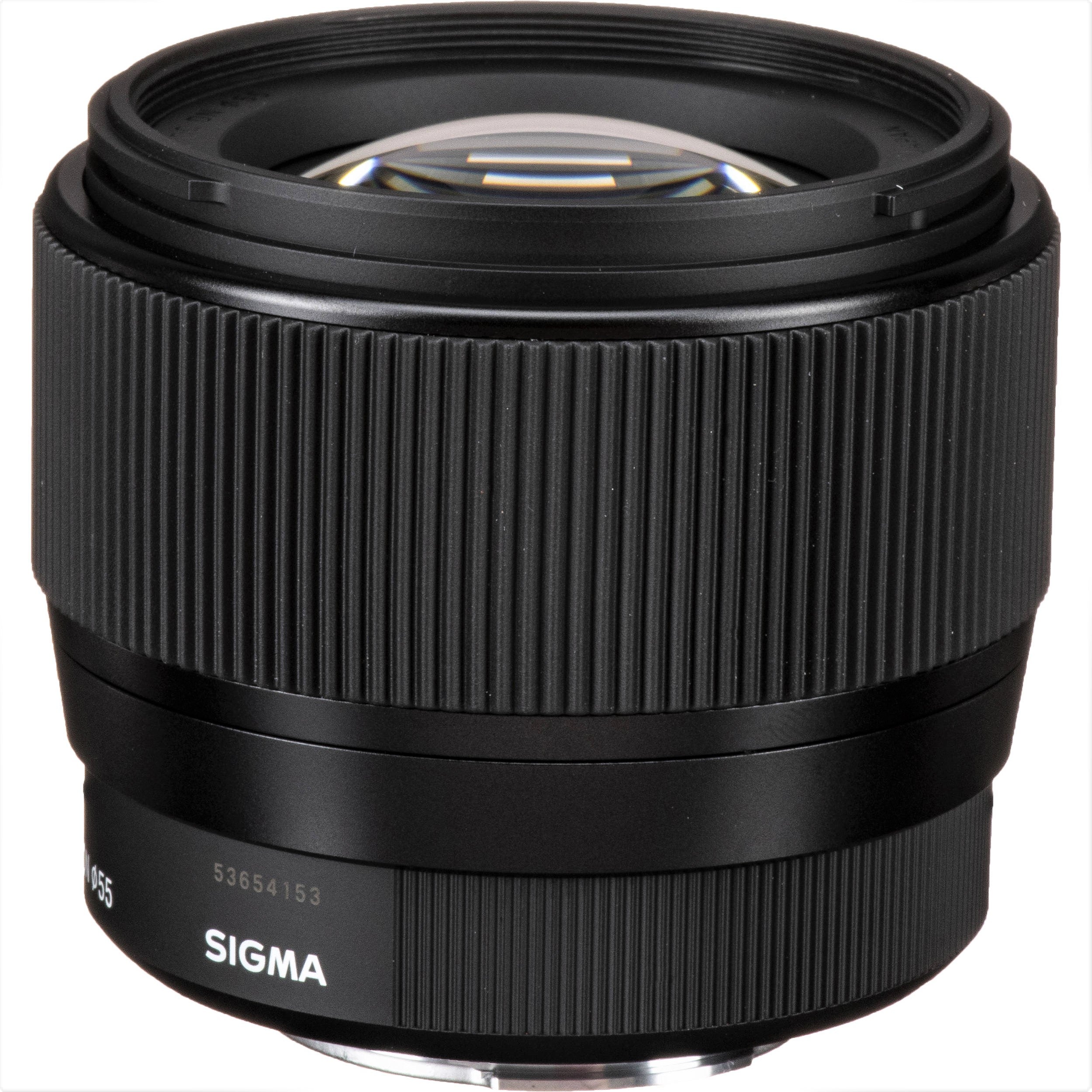 Sigma 56mm F1.4 DC DN Contemporary Lens