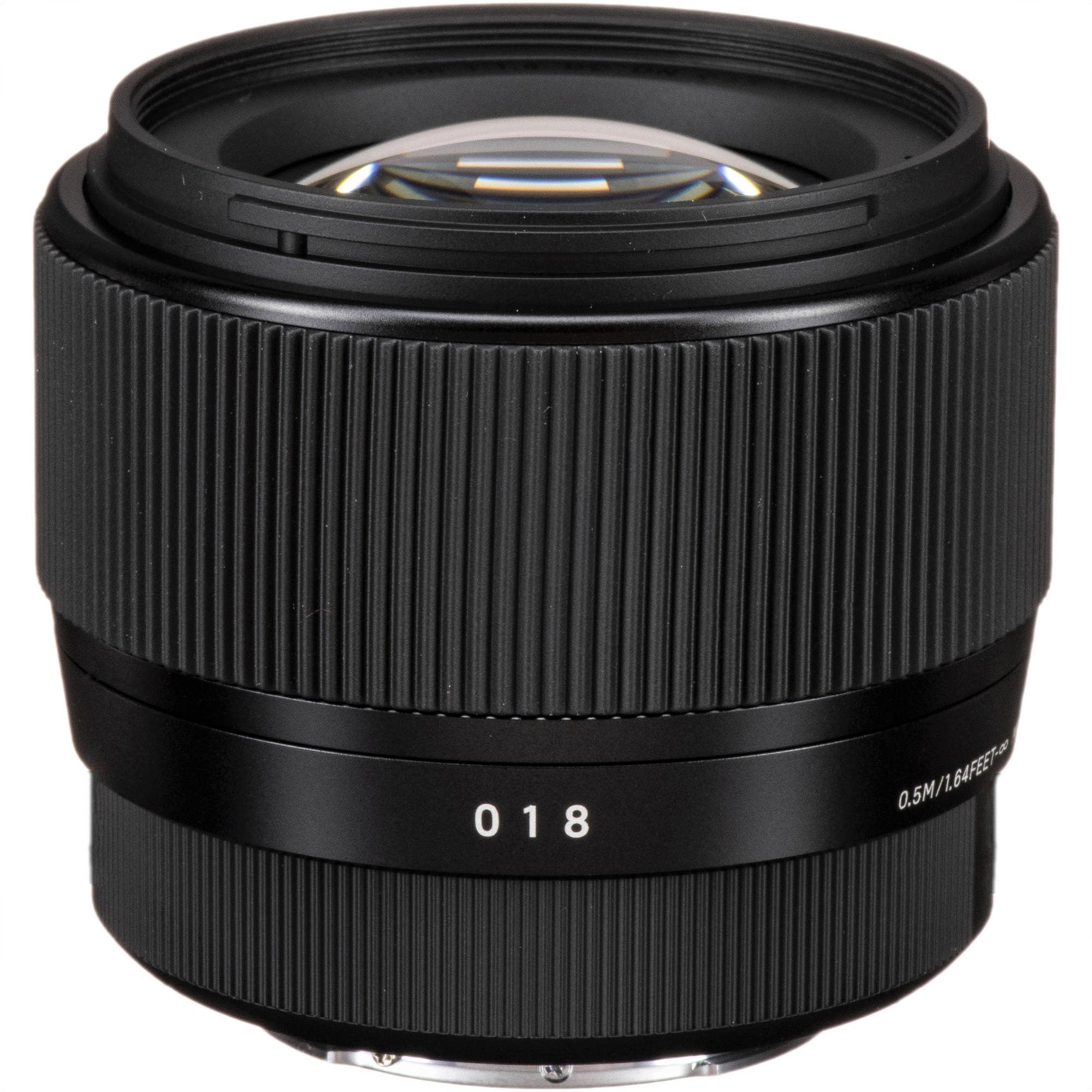 Sigma 56mm F1.4 DC DN Contemporary Lens