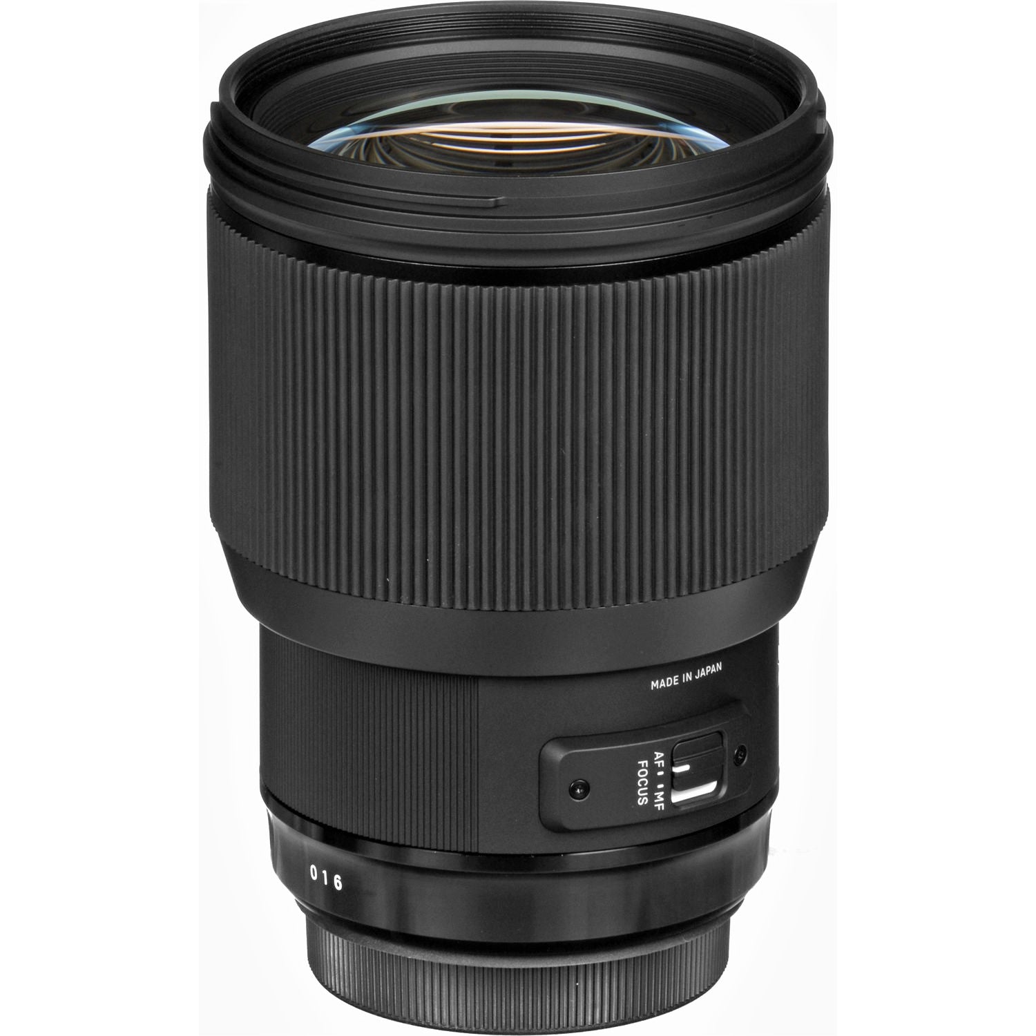 Sigma 85mm F1.4 DG HSM Art Lens
