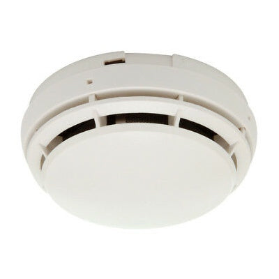 Simplex 4098-9601 TrueAlarm Photoelectric Smoke Detector Head