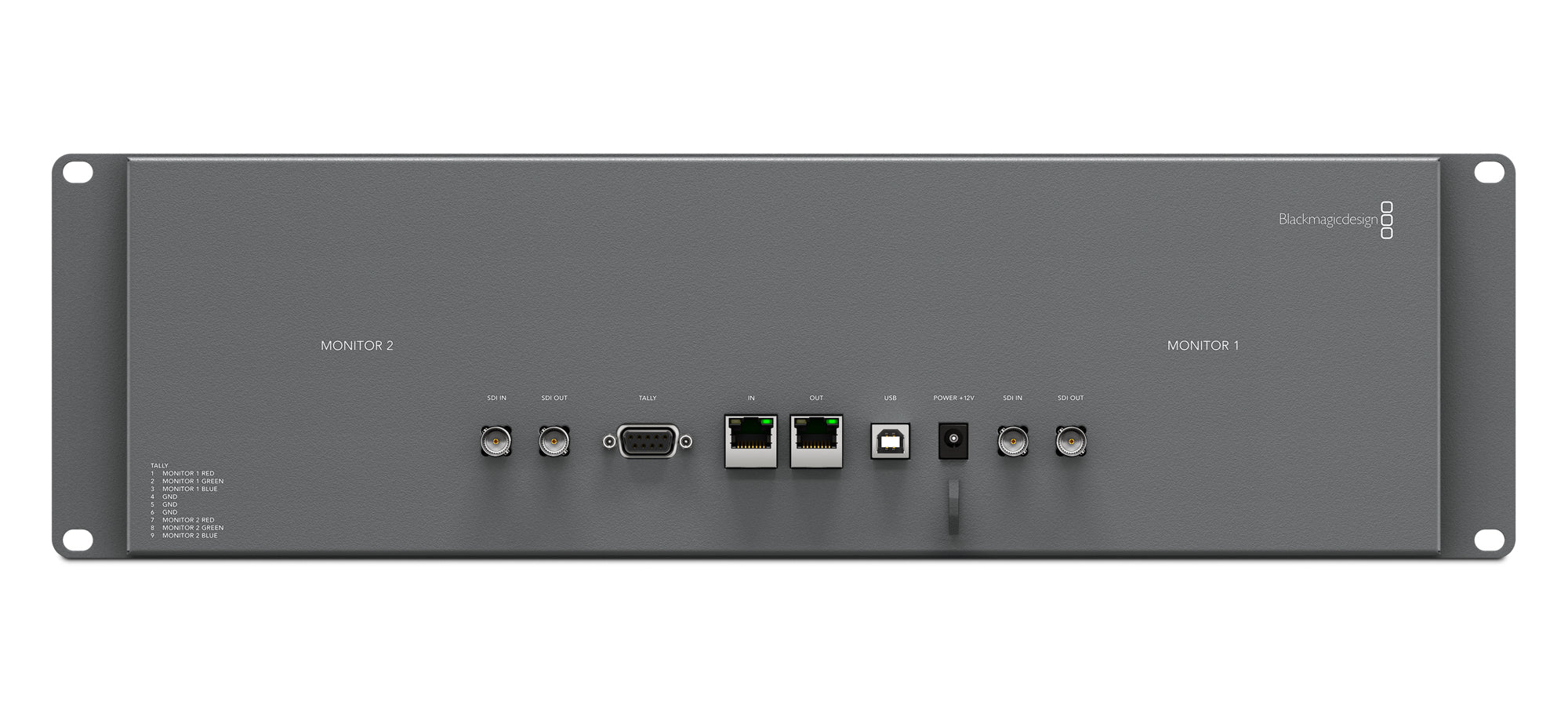 Blackmagic Design SmartView Duo