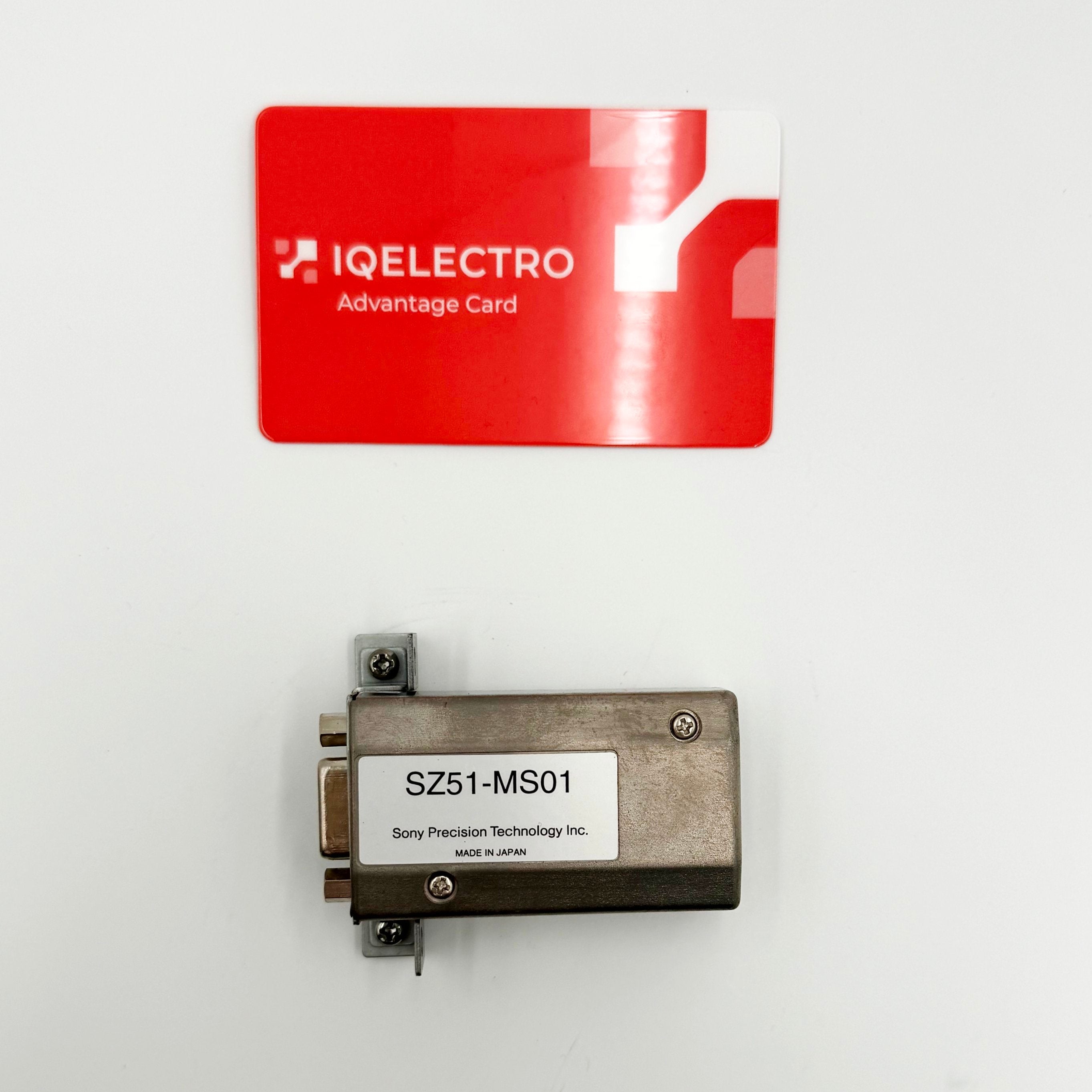SZ51-MS01 | Sony Magnescale Adapter