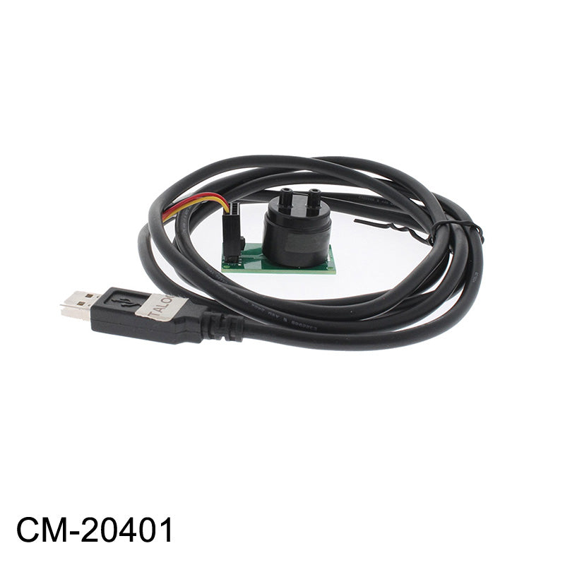 SprintIR®-6S-20 20% CO2 Sensor