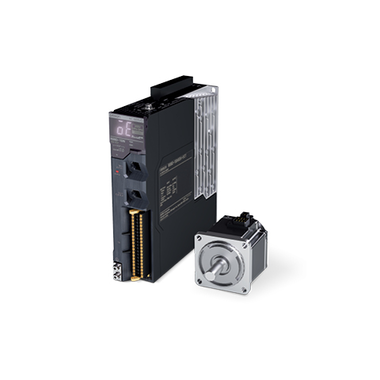 R88D-1SN15H-ECT | Omron 1S-Series 1.5 kW EtherCAT Servo Drive