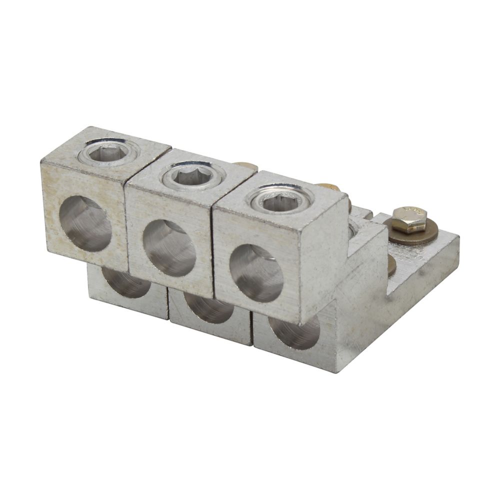 Eaton TA2000RD 2000A Line and Load Terminal Kit for Series G R-Frame Circuit Breakers