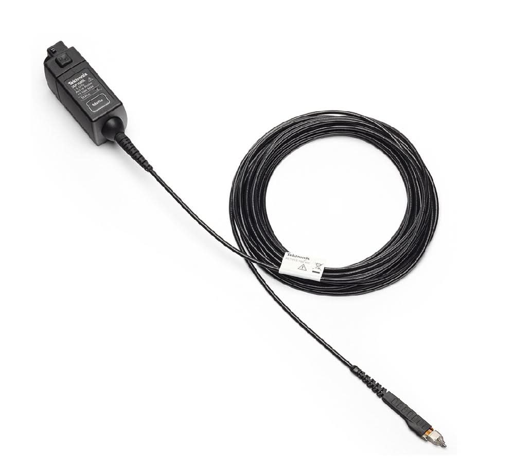 Tektronix TAP1500L 7m 1.5GHz TekVPI 10X 1pF 15V Active Probe