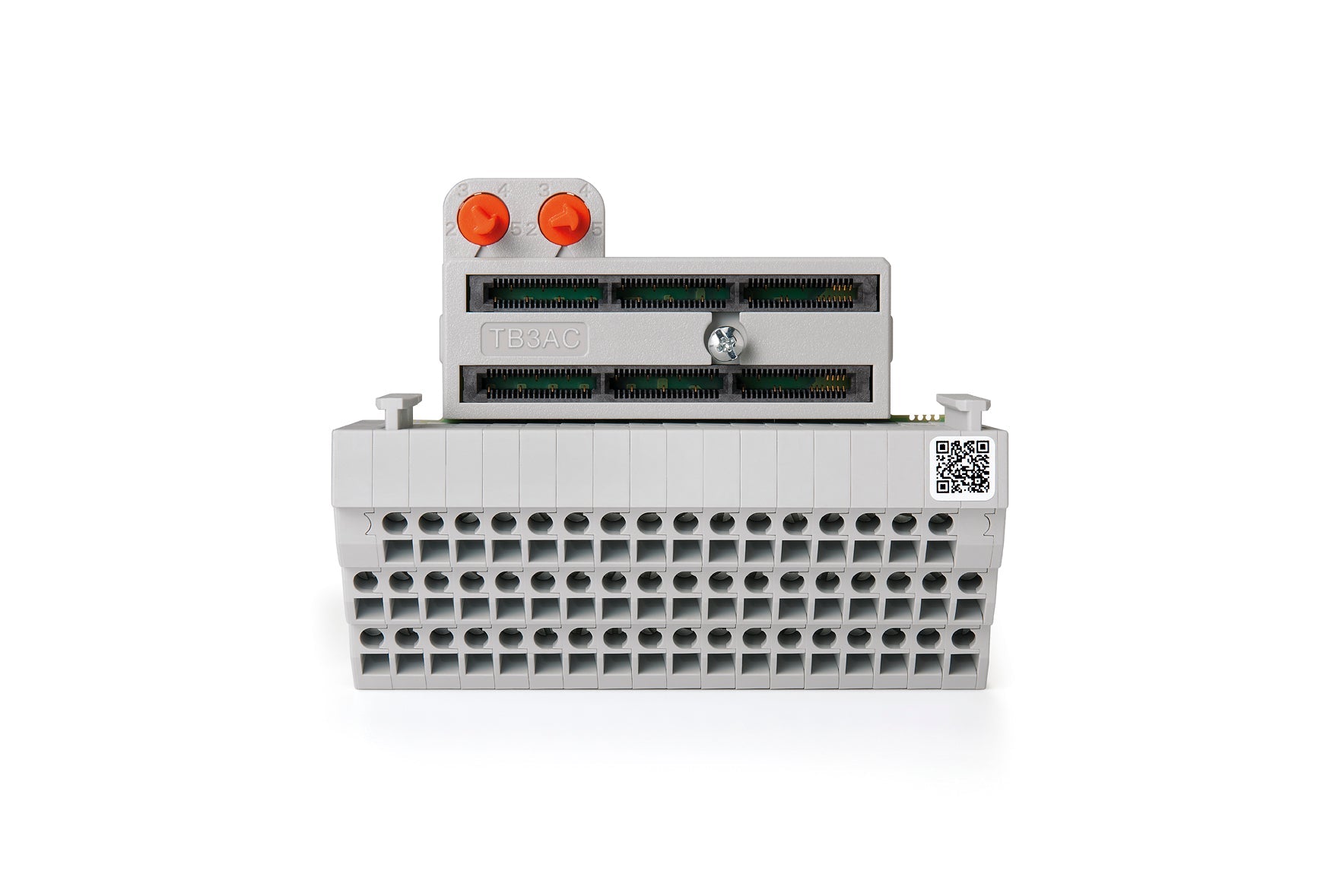 Allen-Bradley 5094-RTB3AC FLEX 5000 Removable AC Screw-Clamp Terminal Block
