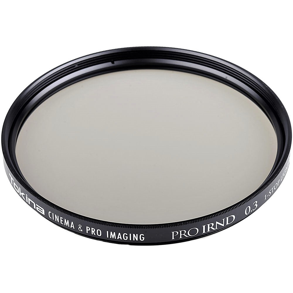 Tokina 86mm PRO IRND 0.3 Filter (1 Stop)