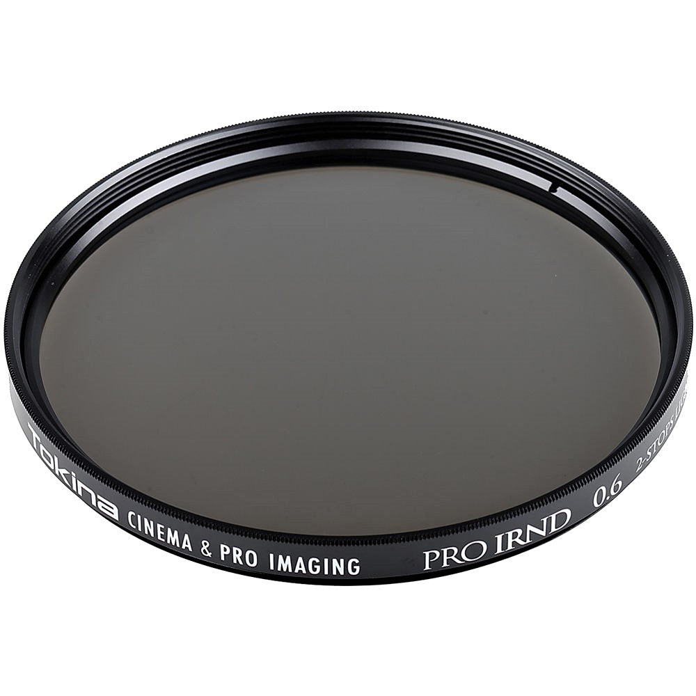 Tokina 86mm PRO IRND 0.6 Filter (2 Stop)