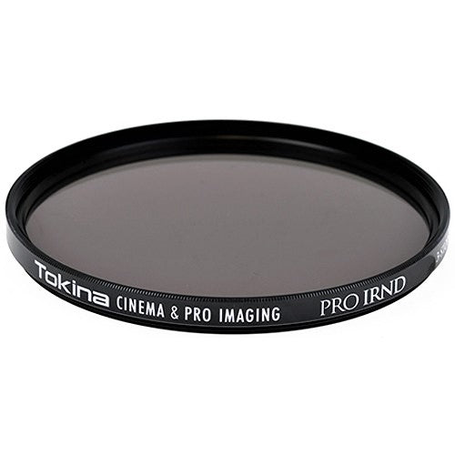Tokina 127mm Cinema PRO IRND 2.4 Filter (8 Stop)