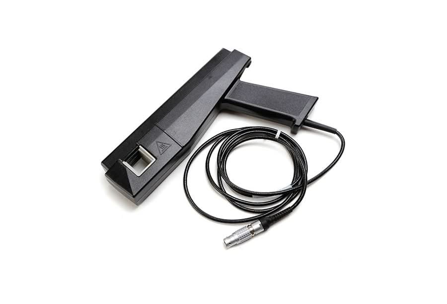 Tektronix TCP303 TCP300-Series 2m 15MHz 150A 600V Current Probe