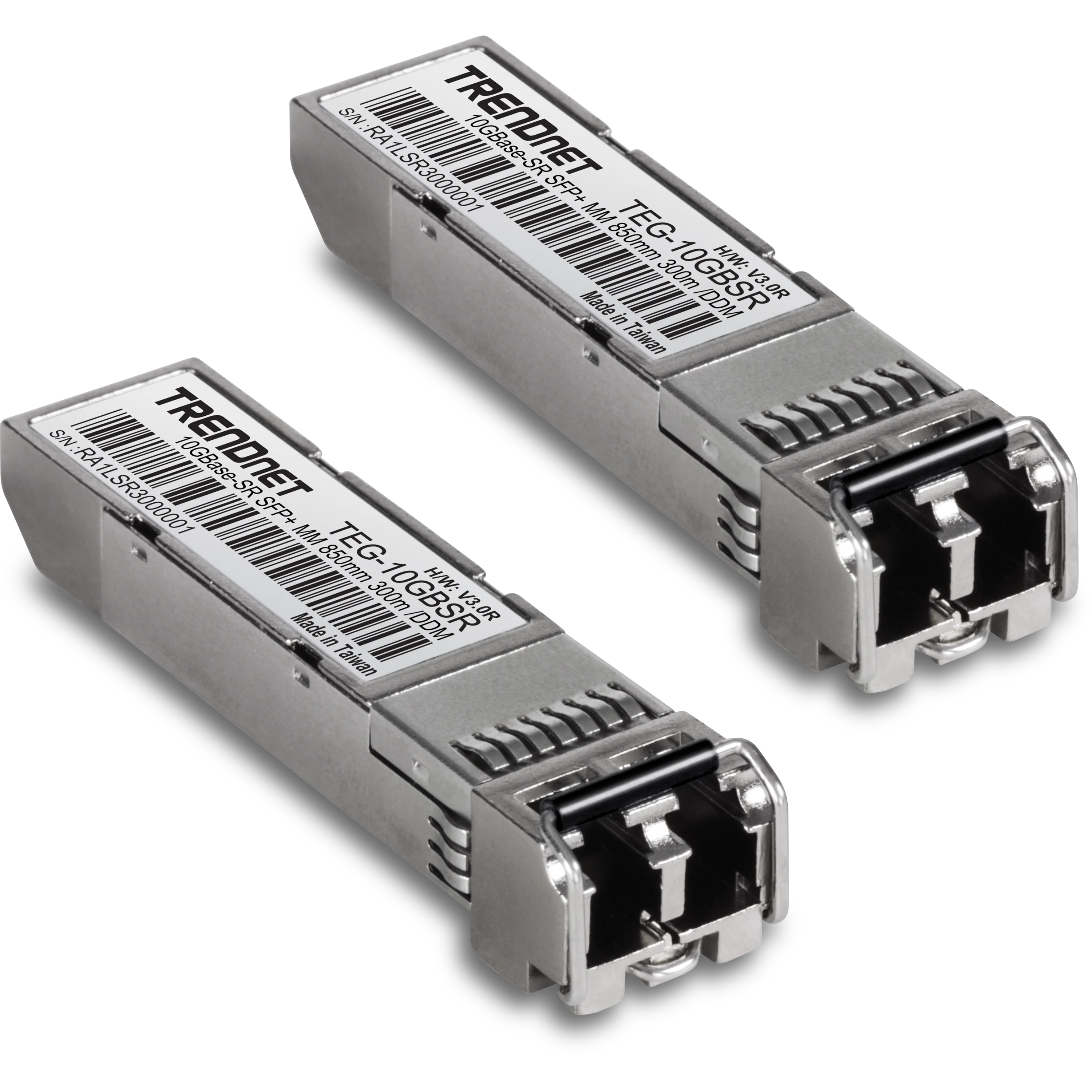 TRENDnet TEG-10GBSR/2 2 x TEG-10GBSR