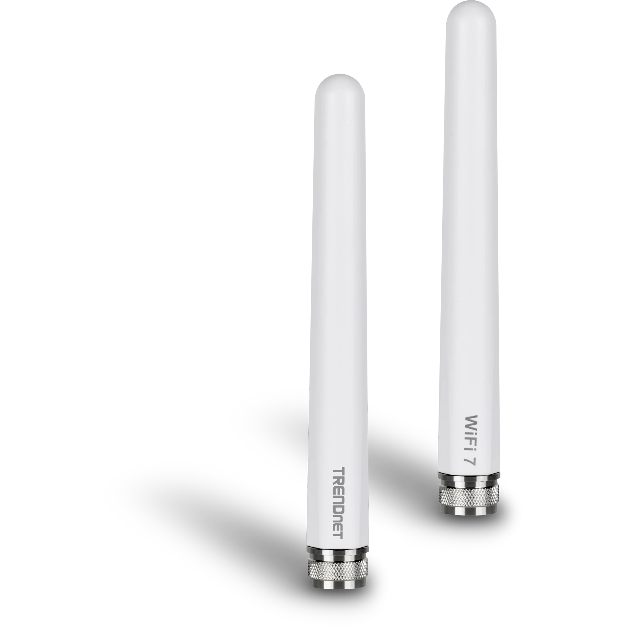 TRENDnet TEW-AO57 5/7 dBi Outdoor Dual Band Omni Antenna Kit