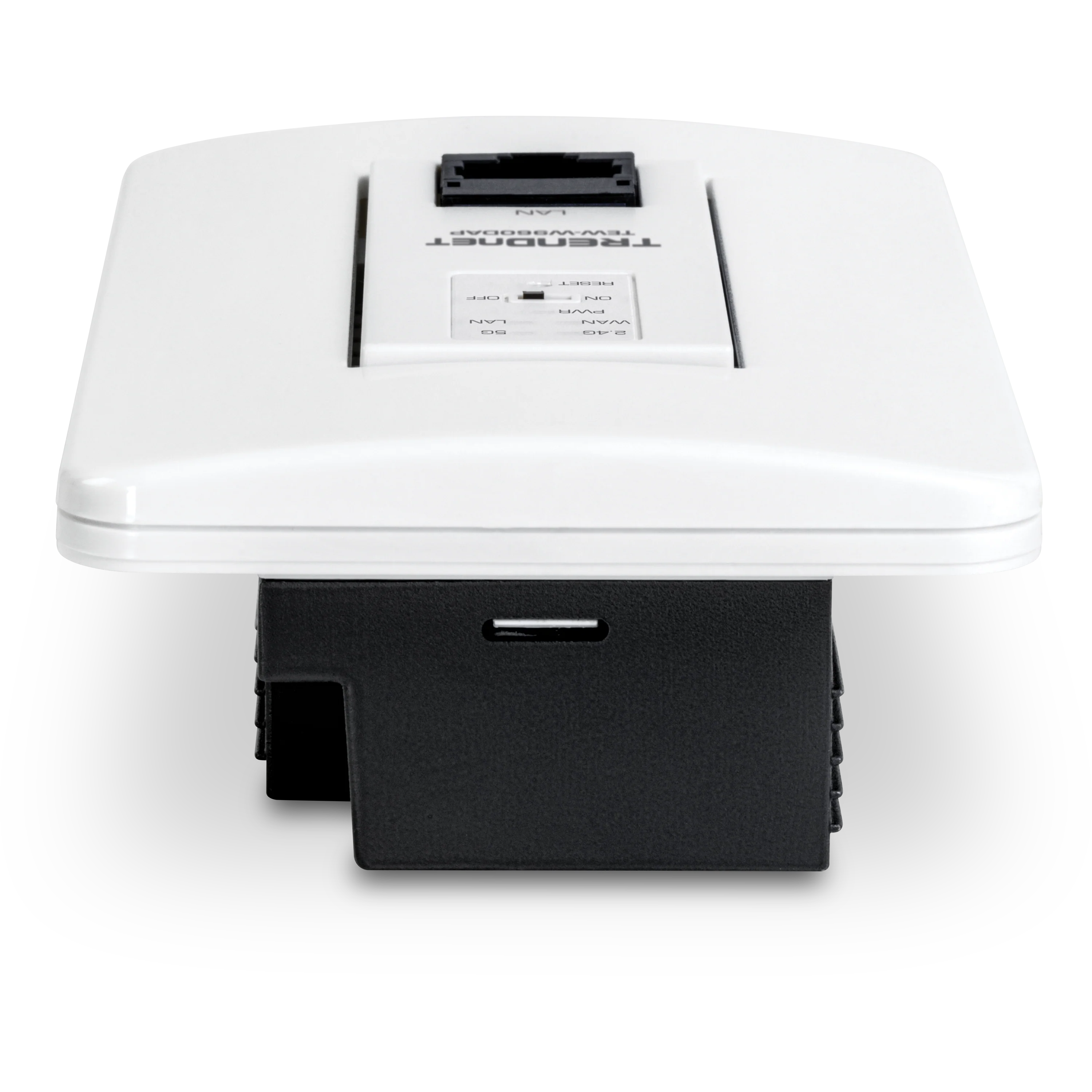 TRENDnet TEW-W960DAP AX1800 Dual Band WiFi 6 PoE