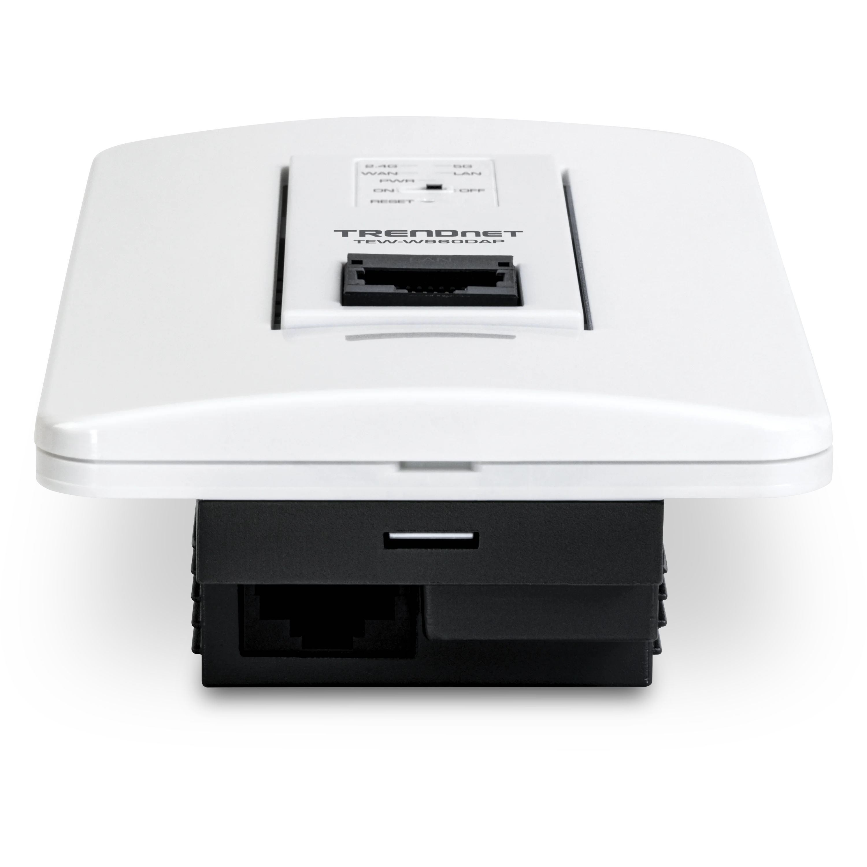 TRENDnet TEW-W960DAP AX1800 Dual Band WiFi 6 PoE