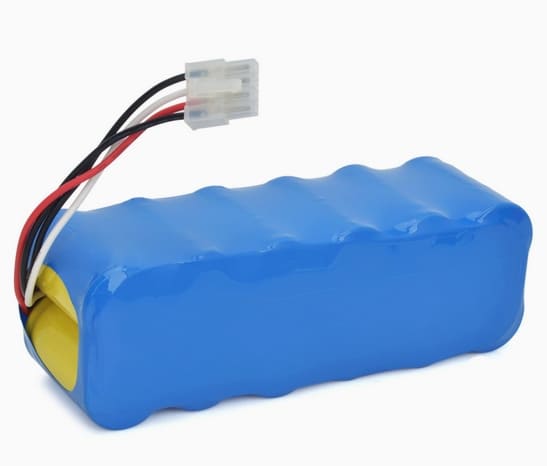 146-0112-00 Battery for Tektronix TFS3031 OTDR LP43SC12S1P 14.4V 2000mAh