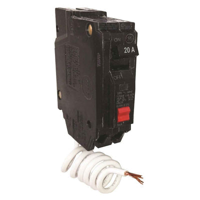 THQC1120GF | General Electric 1 Pole Circuit Breaker