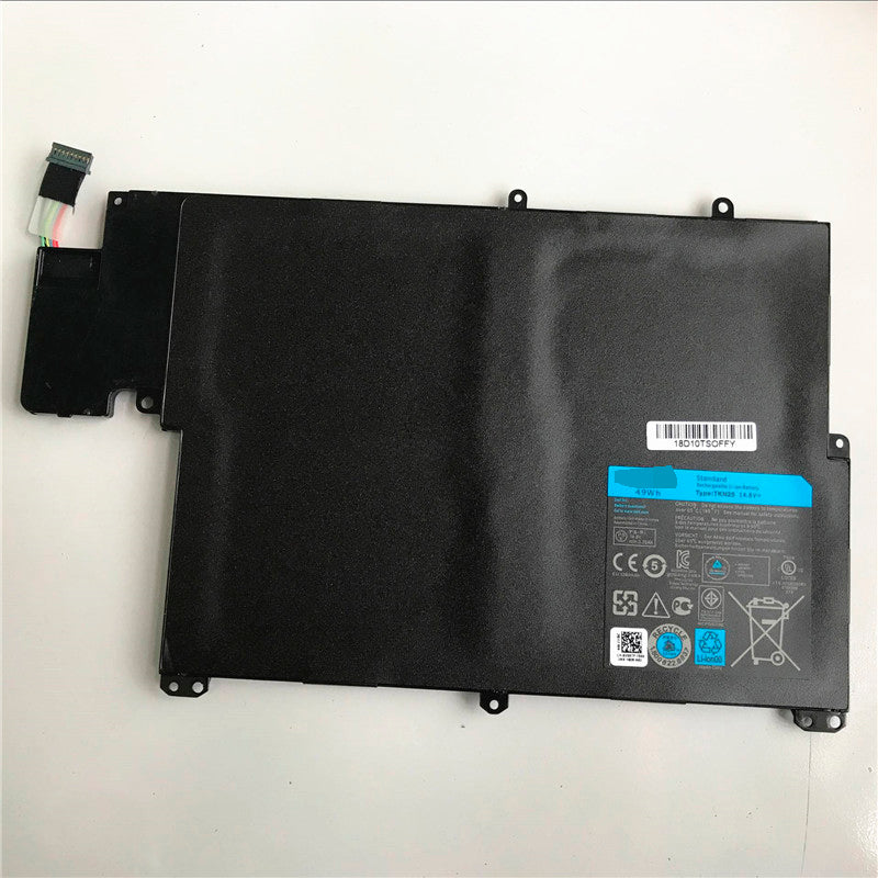 TKN25 49Wh Battery For Dell Inspiron 13z 5323 13z 5323  Series
