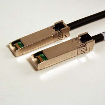 TMC C9999-xM-P SFP+ / SFP+ Small-Form Factor Pluggable Plus cable