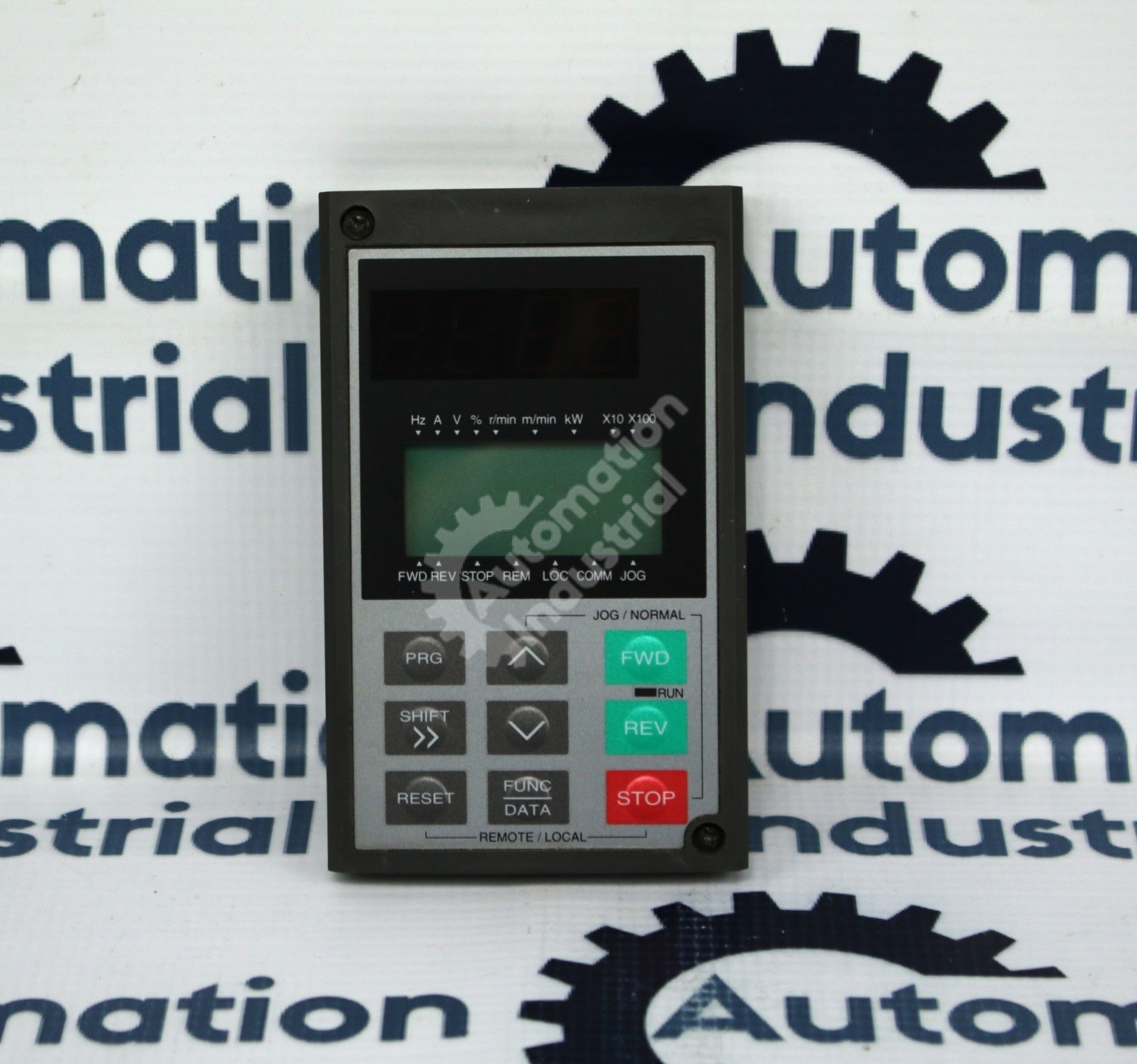 General Electric GE Fuji TPA-G11S4 Keypad