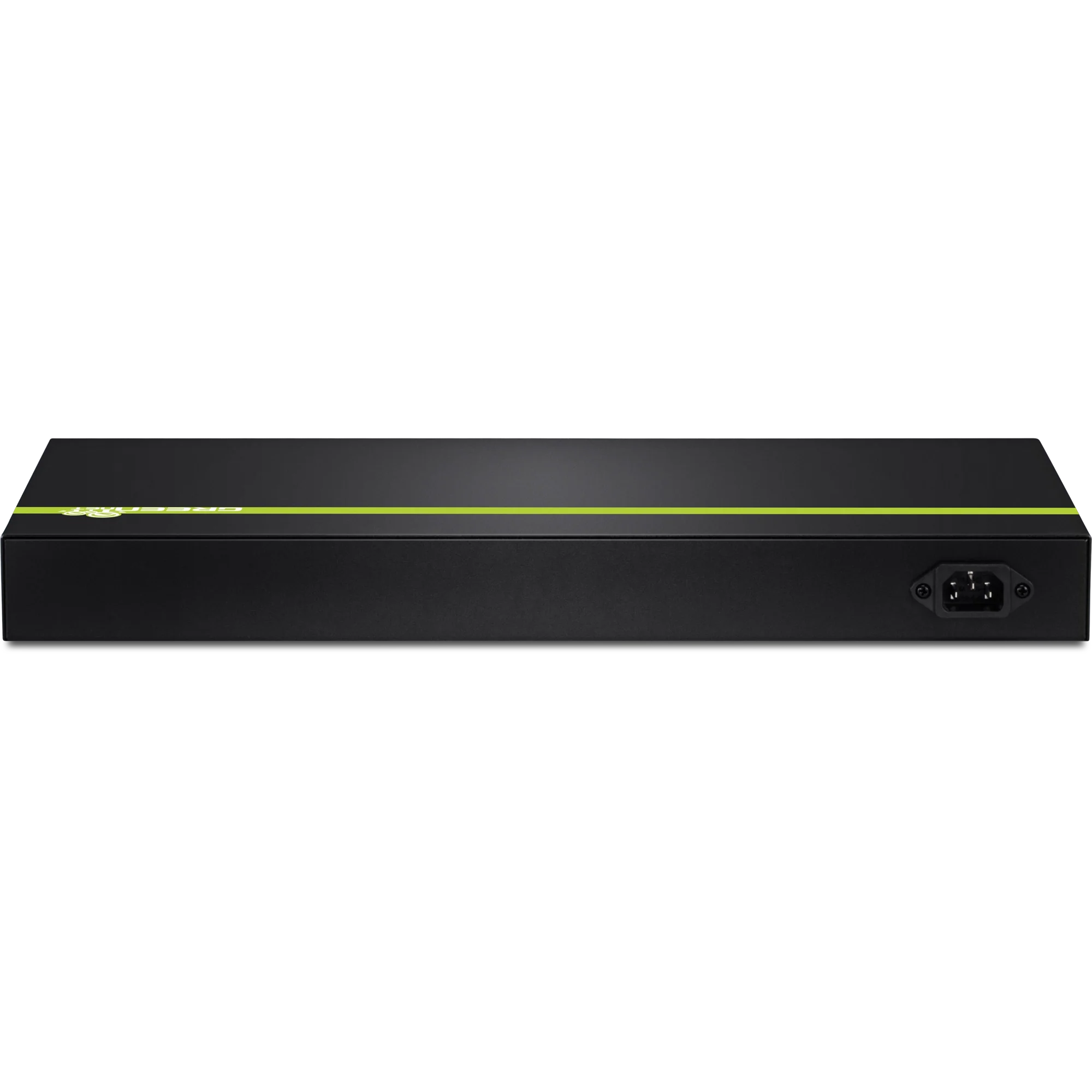 TRENDnet TPE-TG240g 24-Port GREENnet Gigabit PoE+ Switch (370W)