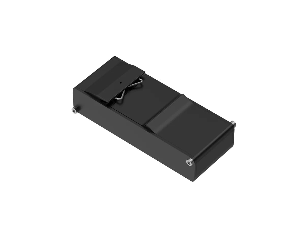 Teltonika TSF010 5-Port Industrial Flat Ethernet Switch (TSF010000000)