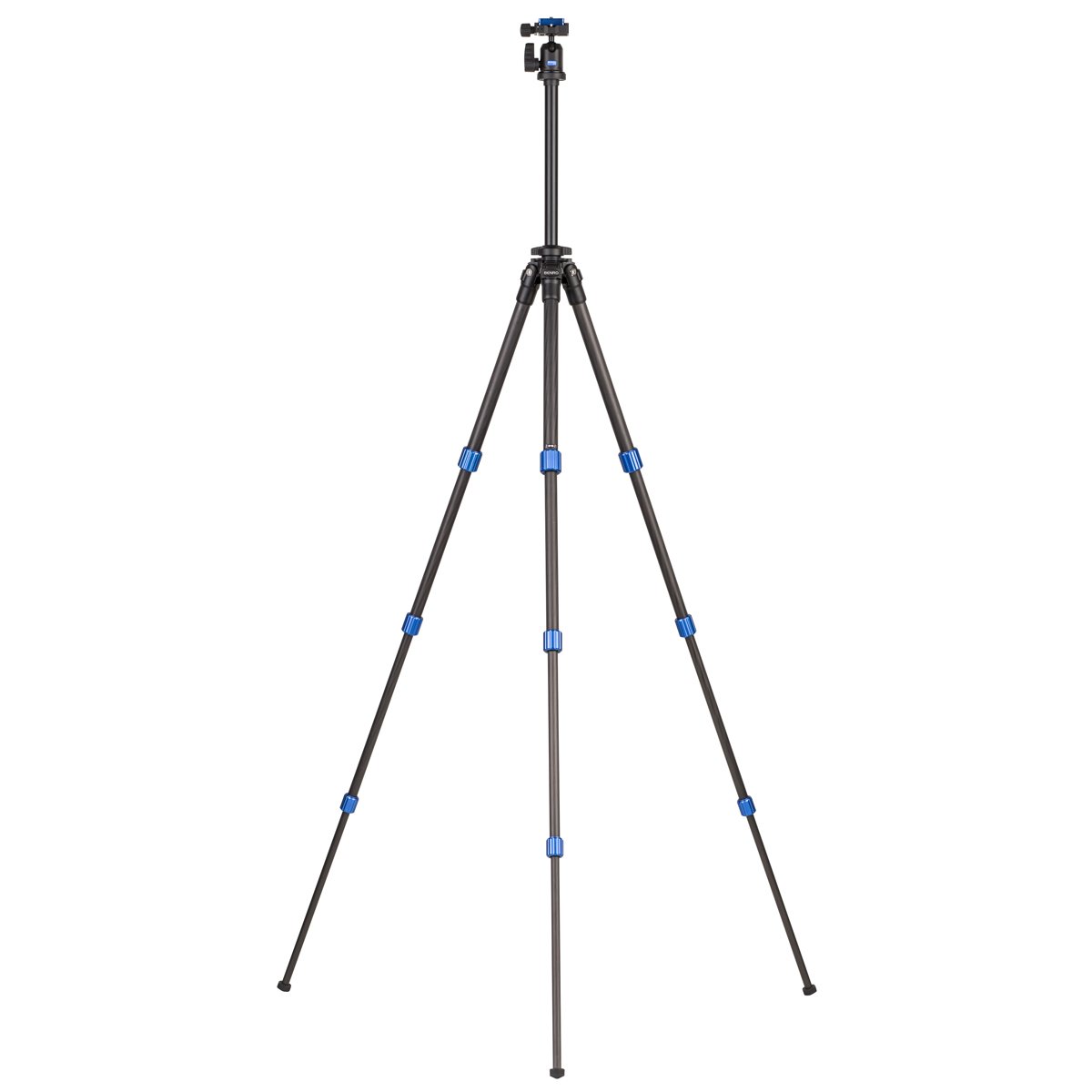 Benro TSL08CN00 Slim Carbon-Fiber Tripod with Ball head
