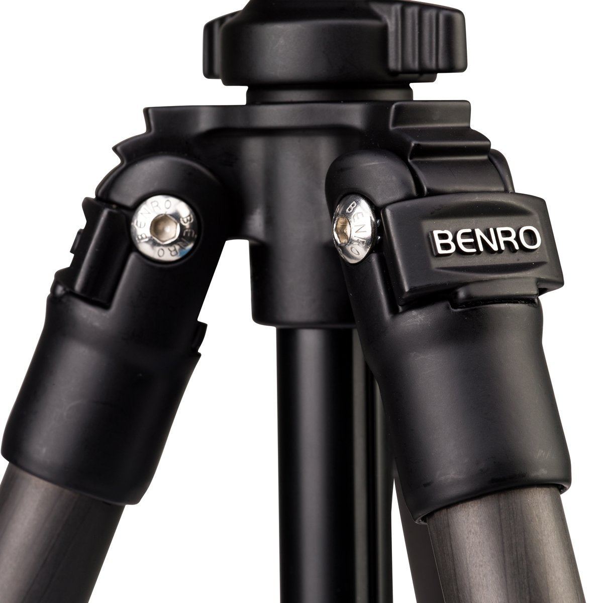 Benro TSL08CN00 Slim Carbon-Fiber Tripod with Ball head