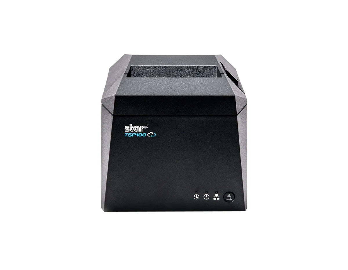 Star Micronics TSP143IVUE Direct Thermal Receipt Printer