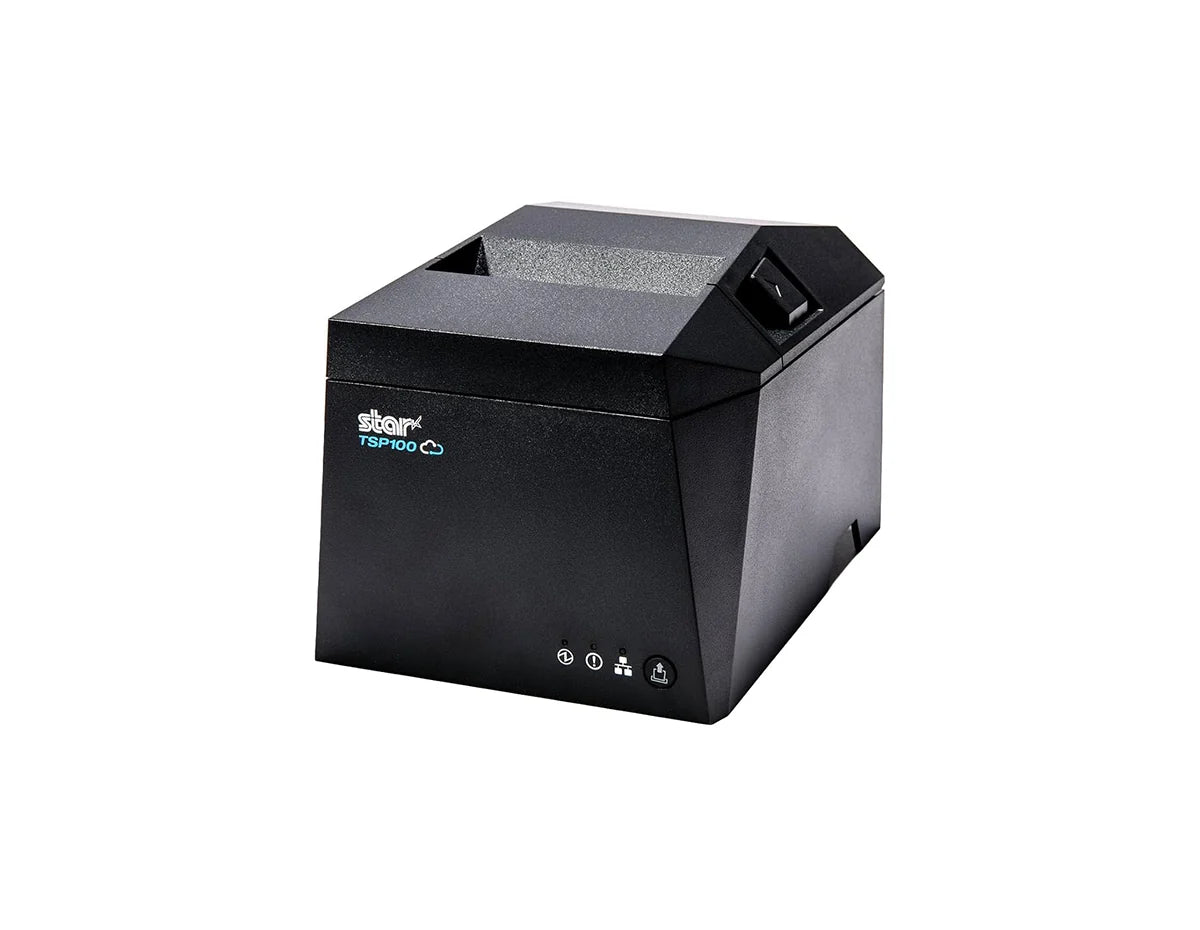 Star Micronics TSP143IVUE Direct Thermal Receipt Printer