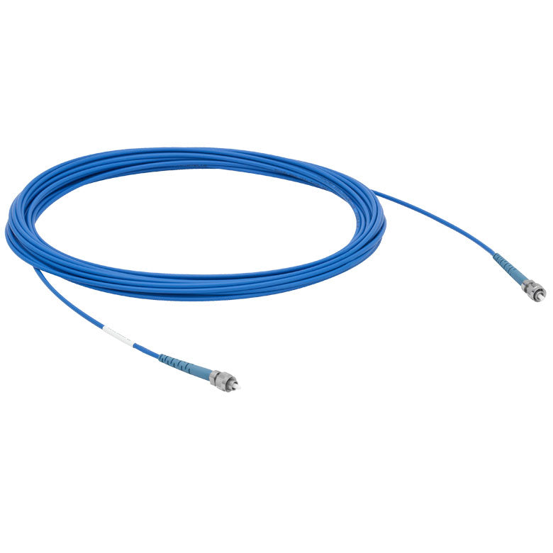 TH-P1-780PM-FC-2 - PM Patch Cable, PANDA, 780 nm, FC/PC, 2 m