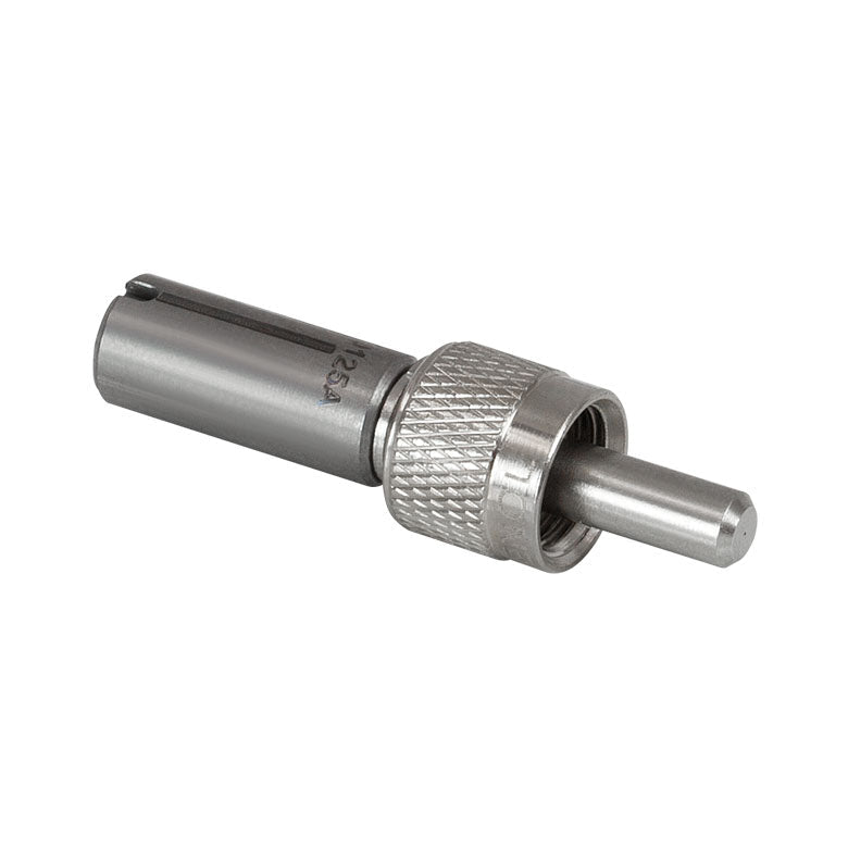TH-B10440A - SMA905 Multimode Connector, Ø440 µm Bore, SS Ferrule, for TH-BFT1