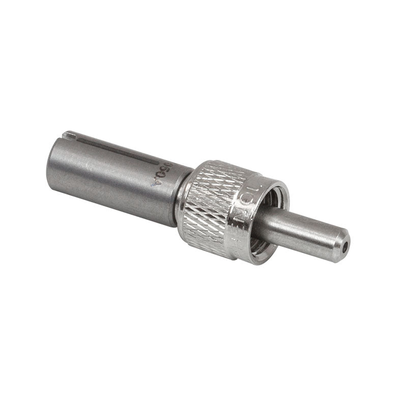 TH-B11040A - SMA905 Multimode Connector, Ø1040 µm Bore, SS Ferrule, for TH-BFT1