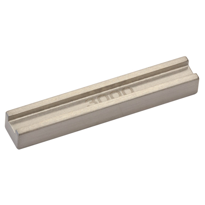 THL-VHA30 - Fiber Holder Top Insert, Ø2609 µm - Ø3198 µm