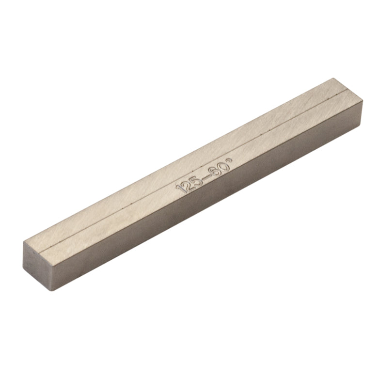 THL-VHD125 - Fiber Holder Bottom Insert, Ø88 µm - Ø161 µm