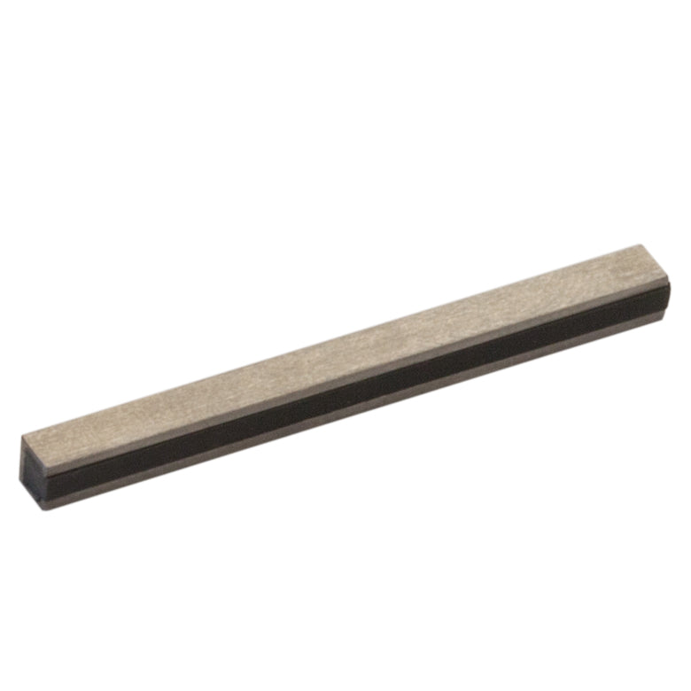 TH-VHJT900 - Top Insert for Fiber Holding Blocks with Rubber Insert for Large-Diameter Fiber