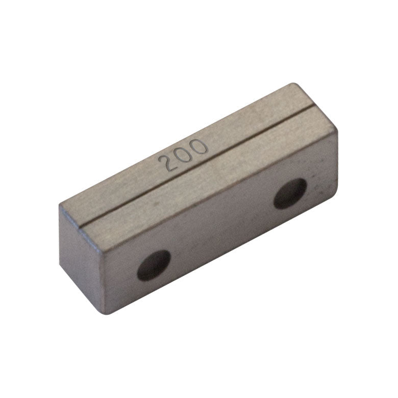 THL-SCV200 - Bottom Cleaver Insert for Ø180 µm - Ø220 µm Cladding