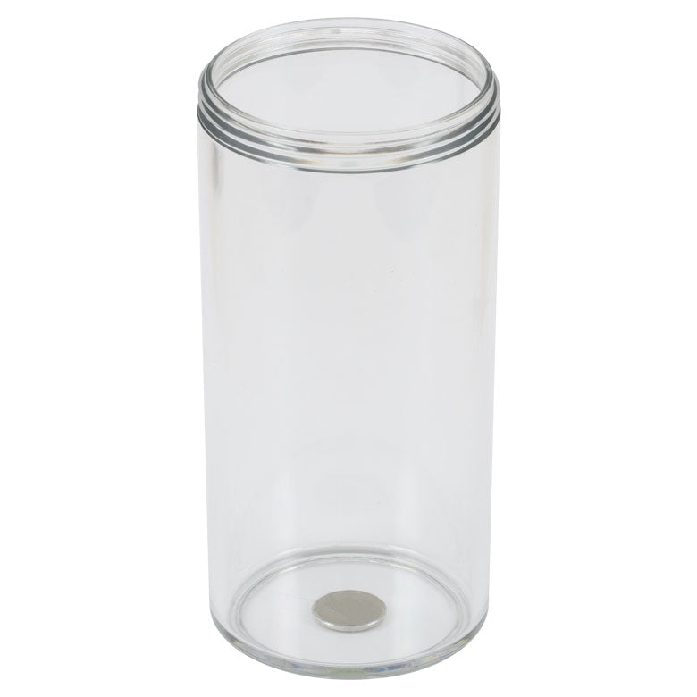 T-OC24 - Canister for Objective Case, Fits Objectives up to 91 mm Long (Lid Not Included)