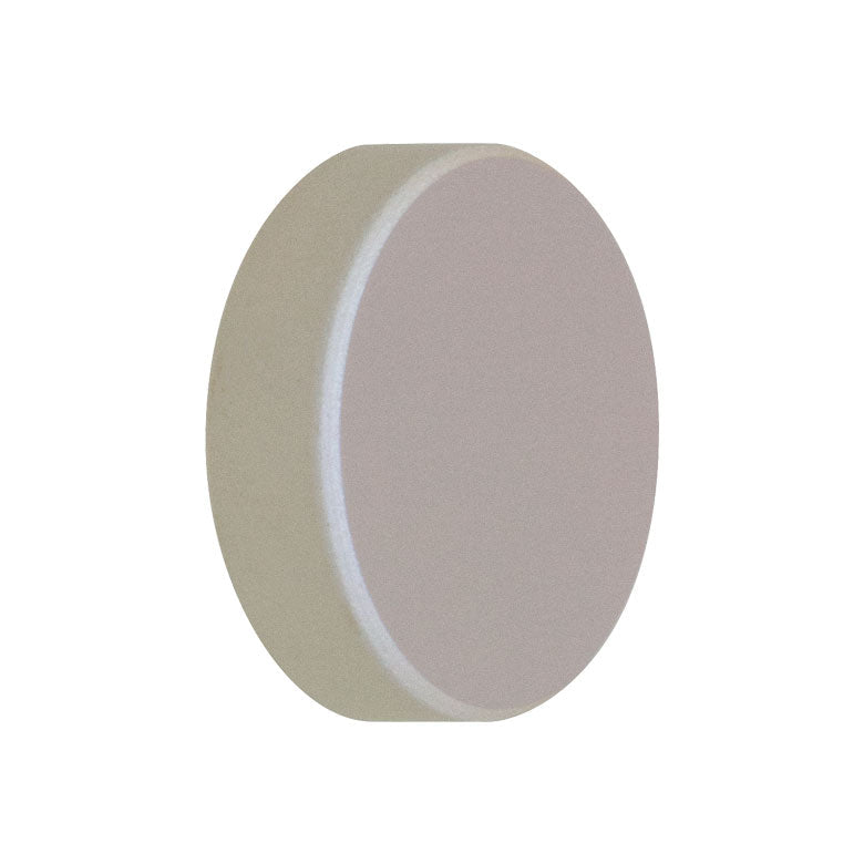 T-BB03-E02 - Ø7.0 mm Broadband Dielectric Mirror, 400 - 750 nm