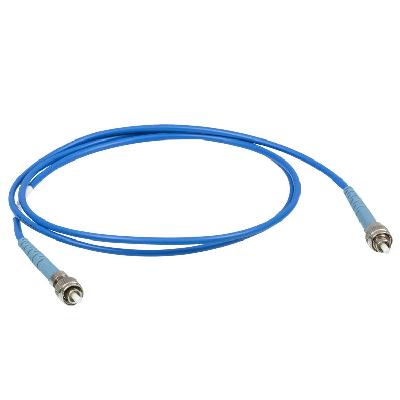 TH-P1-405BPM-FC-5 - PM Patch Cable, PANDA, 405 nm, FC/PC, 5 m