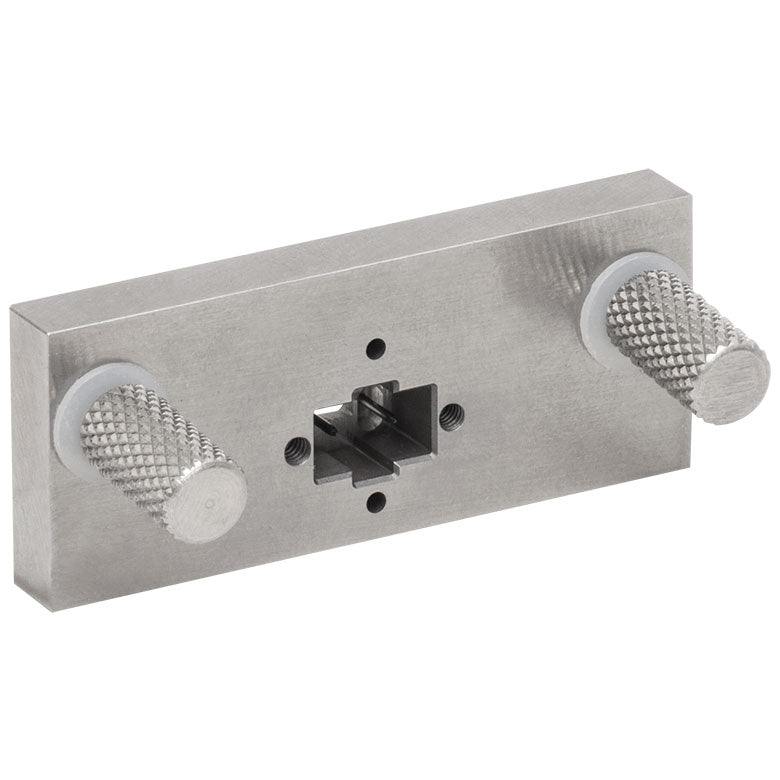 TH-GL16M2 - Mounting Fixture for MPO-Style 12-Fiber Connector