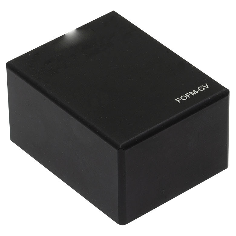 TH-FOFM-CV - Light-Tight Cover for In-Line Fiber Optic Filter Mounts