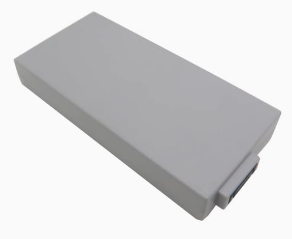 TWSLB-002 TWSLB-003 Battery for For Drager Vista 129 Vista 120 Vista F2 iM8 M8B V8