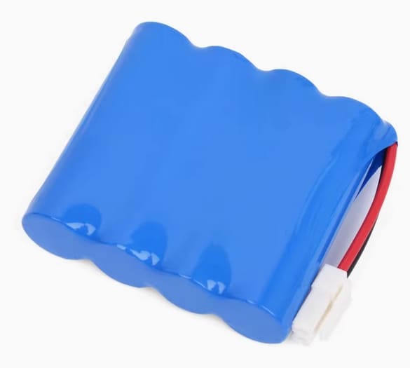 TWSLB-009 Battery for EDAN M3 Monitor 009-CA00045 21.21.064168