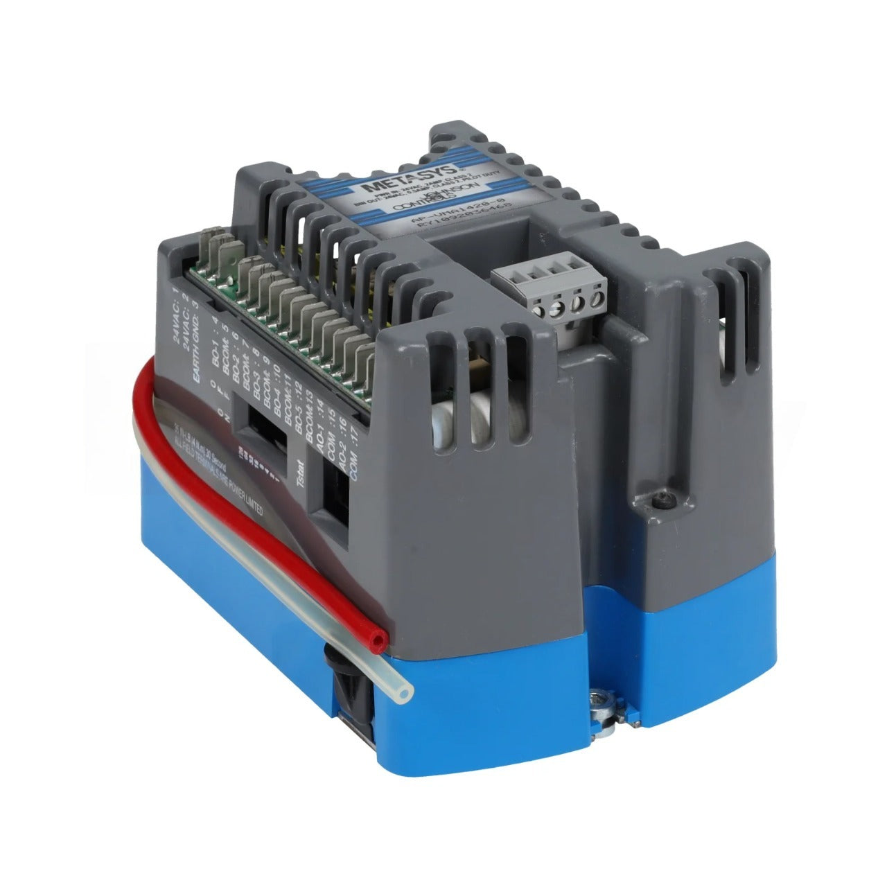 AP-VMA1420-0 | Johnson Controls VAV Modular Assembly Cooling/Reheat 20–30 VAC