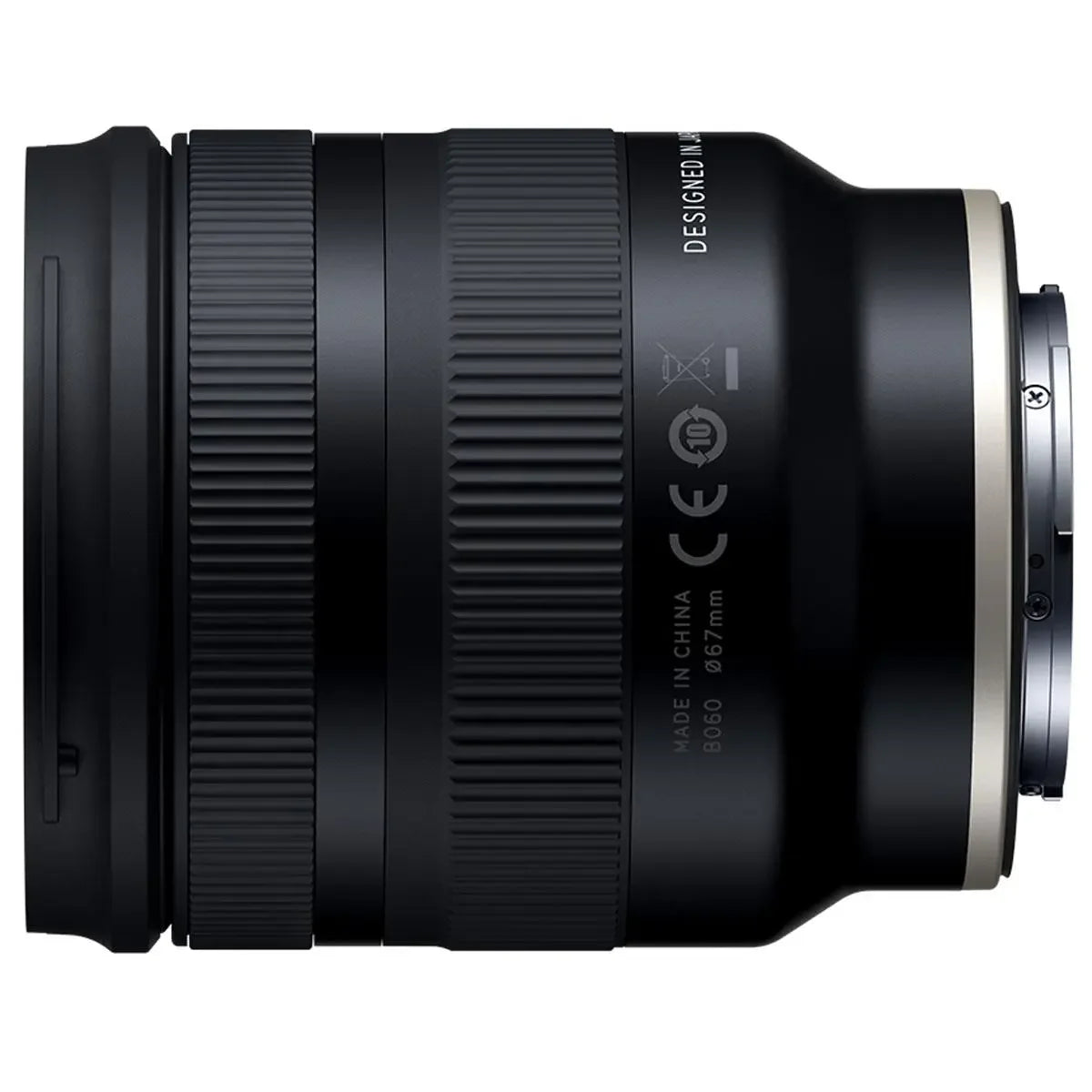 Tamron 11-20mm f/2.8 Di III-A RXD Lens