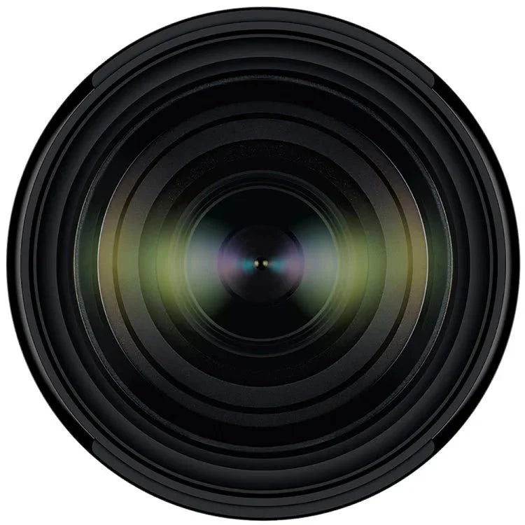 Tamron 28-200mm F/2.8-5.6 Di III RXD Lens for Sony