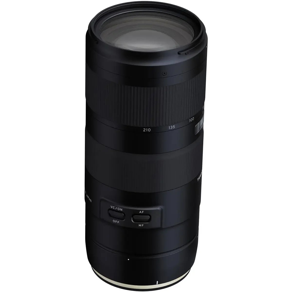 Tamron 70-210mm f/4 Di VC USD Lens for Canon