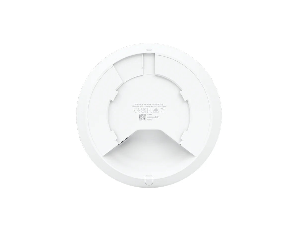 Ubiquiti Networks UniFi 6+ PoE Access Point (U6+)