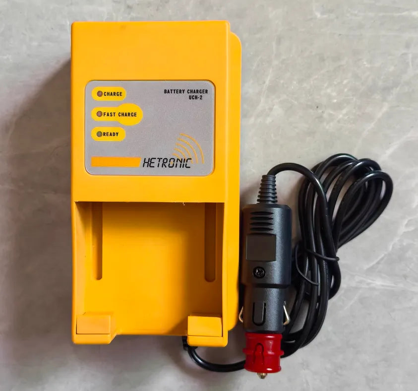 UCH-2 Remote Control Battery Charger for Crane KEDA Machine Car Charger / AC Charger